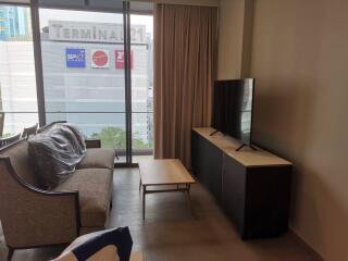 For SALE : Celes Asoke / 2 Bedroom / 2 Bathrooms / 87 sqm / 27000000 THB [S10588]