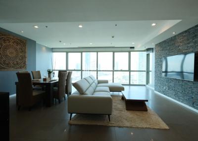 For SALE : The River / 2 Bedroom / 3 Bathrooms / 136 sqm / 27000000 THB [10393121]