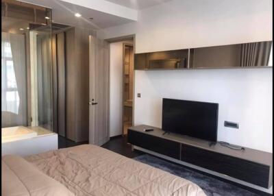 For SALE : The XXXIX by Sansiri / 2 Bedroom / 2 Bathrooms / 82 sqm / 27300000 THB [S11290]