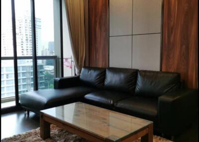 For SALE : The XXXIX by Sansiri / 2 Bedroom / 2 Bathrooms / 82 sqm / 27300000 THB [S11290]