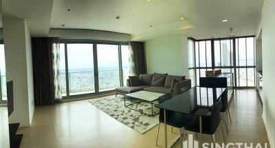 For SALE : The River / 2 Bedroom / 2 Bathrooms / 111 sqm / 27500000 THB [7273522]