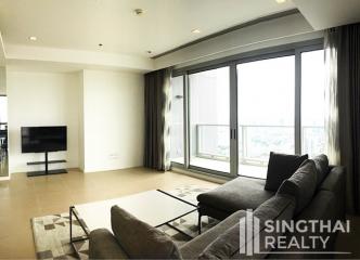 For SALE : The River / 2 Bedroom / 2 Bathrooms / 111 sqm / 27500000 THB [7273522]