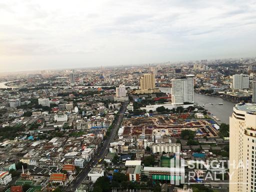 For SALE : The River / 2 Bedroom / 2 Bathrooms / 111 sqm / 27500000 THB [7273522]