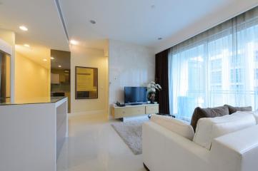 For SALE : Q Langsuan / 2 Bedroom / 2 Bathrooms / 94 sqm / 27800000 THB [9668946]