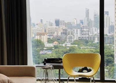 For SALE : 28 Chidlom / 2 Bedroom / 2 Bathrooms / 80 sqm / 30000000 THB [10764711]