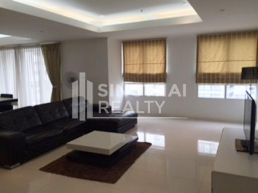 For SALE : The Oleander / 3 Bedroom / 3 Bathrooms / 234 sqm / 28000000 THB [4391237]