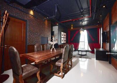 For SALE : Aguston Sukhumvit 22 / 3 Bedroom / 3 Bathrooms / 138 sqm / 26000000 THB [7969520]