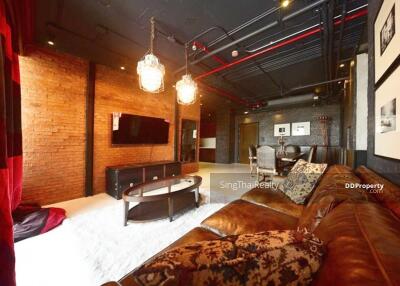 For SALE : Aguston Sukhumvit 22 / 3 Bedroom / 3 Bathrooms / 138 sqm / 26000000 THB [7969520]