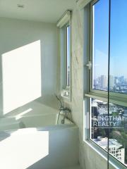 For SALE : HQ by Sansiri / 2 Bedroom / 2 Bathrooms / 100 sqm / 28000000 THB [8832439]