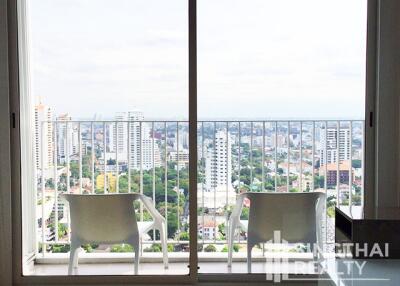 For SALE : HQ by Sansiri / 2 Bedroom / 2 Bathrooms / 100 sqm / 28000000 THB [8832439]