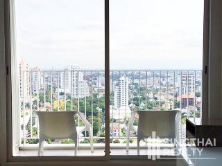 For SALE : HQ by Sansiri / 2 Bedroom / 2 Bathrooms / 100 sqm / 28000000 THB [8832439]