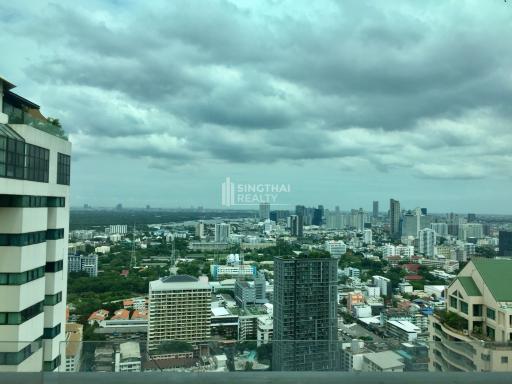 For SALE : Sathorn Gardens / 3 Bedroom / 4 Bathrooms / 200 sqm / 28000000 THB [9198998]