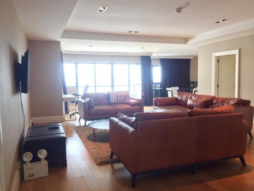 For SALE : Sathorn Gardens / 3 Bedroom / 4 Bathrooms / 200 sqm / 28000000 THB [9198998]