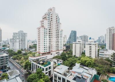 For SALE : The XXXIX by Sansiri / 2 Bedroom / 2 Bathrooms / 107 sqm / 28300000 THB [10378364]