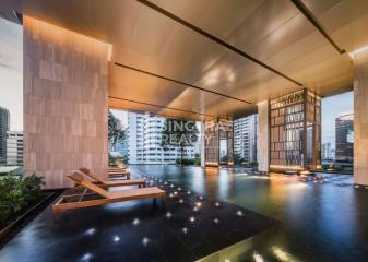 For SALE : The XXXIX by Sansiri / 2 Bedroom / 2 Bathrooms / 107 sqm / 28300000 THB [10378364]