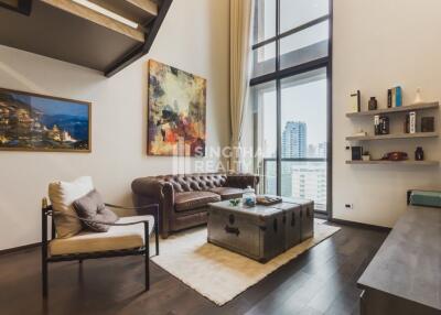 For SALE : The XXXIX by Sansiri / 2 Bedroom / 2 Bathrooms / 107 sqm / 28300000 THB [10378364]