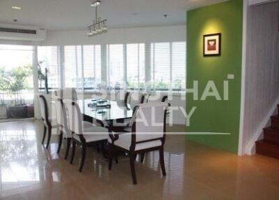 For SALE : Moon Tower / 3 Bedroom / 4 Bathrooms / 336 sqm / 28500000 THB [3694760]