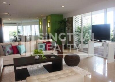 For SALE : Moon Tower / 3 Bedroom / 4 Bathrooms / 336 sqm / 28500000 THB [3694760]