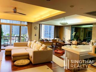 For SALE : All Season Mansion / 2 Bedroom / 3 Bathrooms / 178 sqm / 28500000 THB [8743045]