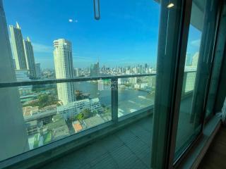 For SALE : The River / 2 Bedroom / 2 Bathrooms / 135 sqm / 28000000 THB [S10003]