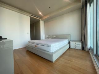 For SALE : The River / 2 Bedroom / 2 Bathrooms / 135 sqm / 28000000 THB [S10003]