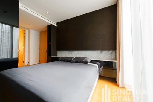 For SALE : Saladaeng Residences / 2 Bedroom / 2 Bathrooms / 102 sqm / 29000000 THB [3987590]