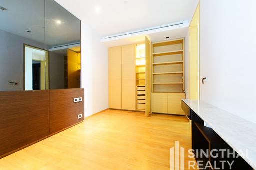 For SALE : Saladaeng Residences / 2 Bedroom / 2 Bathrooms / 102 sqm / 29000000 THB [3987590]