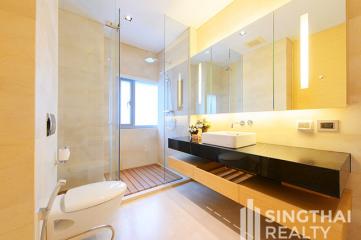 For SALE : Saladaeng Residences / 2 Bedroom / 2 Bathrooms / 102 sqm / 29000000 THB [3987590]