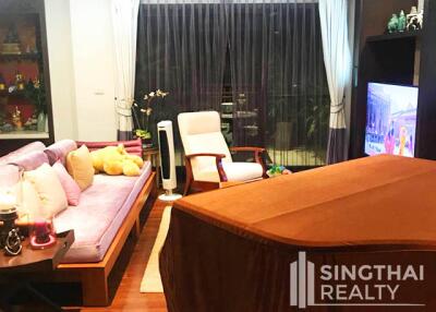 For SALE : The Lanai Sathorn / 3 Bedroom / 4 Bathrooms / 268 sqm / 29000000 THB [7411509]