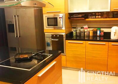 For SALE : The Lanai Sathorn / 3 Bedroom / 4 Bathrooms / 268 sqm / 29000000 THB [7411509]