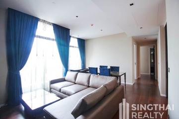 For SALE : The Diplomat 39 / 2 Bedroom / 2 Bathrooms / 84 sqm / 29000000 THB [8698729]