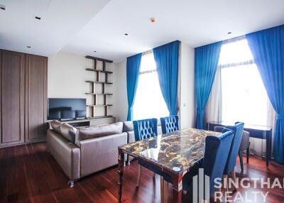 For SALE : The Diplomat 39 / 2 Bedroom / 2 Bathrooms / 84 sqm / 29000000 THB [8698729]