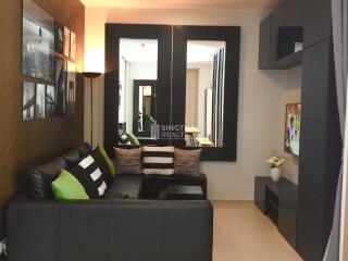 For SALE : Noble Ploenchit / 2 Bedroom / 1 Bathrooms / 71 sqm / 29000000 THB [9736632]