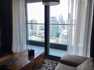 For SALE : Hyde Sukhumvit 13 / 3 Bedroom / 3 Bathrooms / 150 sqm / 29000000 THB [S10171]