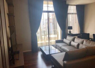 For SALE : The Diplomat 39 / 2 Bedroom / 2 Bathrooms / 84 sqm / 29000000 THB [10784734]
