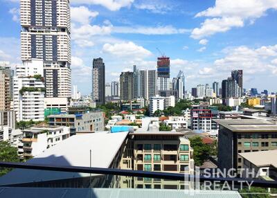 For SALE : Kraam Sukhumvit 26 / 2 Bedroom / 2 Bathrooms / 111 sqm / 29300000 THB [7421323]