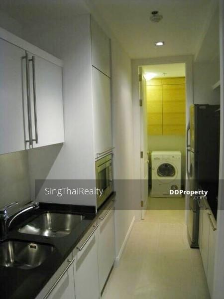 For SALE : Athenee Residence / 2 Bedroom / 3 Bathrooms / 121 sqm / 29500000 THB [6468050]