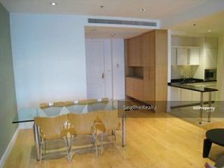 For SALE : Athenee Residence / 2 Bedroom / 3 Bathrooms / 121 sqm / 29500000 THB [6468050]