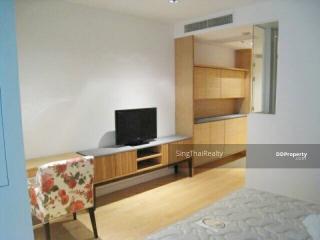 For SALE : Athenee Residence / 2 Bedroom / 3 Bathrooms / 121 sqm / 29500000 THB [6468050]