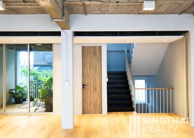 For SALE : Townhouse Thonglor / 3 Bedroom / 3 Bathrooms / 241 sqm / 29500000 THB [7727593]