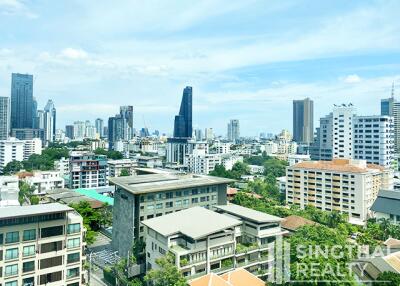 For SALE : Kraam Sukhumvit 26 / 2 Bedroom / 2 Bathrooms / 107 sqm / 29500000 THB [8206350]