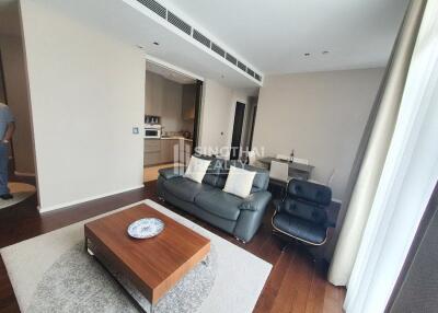 For SALE : The Diplomat 39 / 2 Bedroom / 2 Bathrooms / 90 sqm / 29600000 THB [S10746]