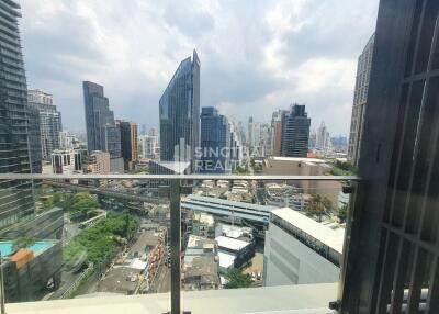 For SALE : The Diplomat 39 / 2 Bedroom / 2 Bathrooms / 90 sqm / 29600000 THB [S10746]