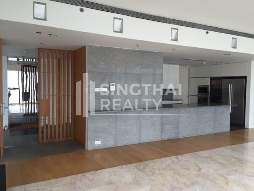 For SALE : The Met / 3 Bedroom / 4 Bathrooms / 194 sqm / 30000000 THB [2160497]