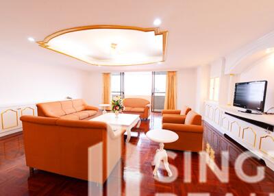 For SALE : Oriental Towers / 3 Bedroom / 3 Bathrooms / 351 sqm / 30000000 THB [6430653]