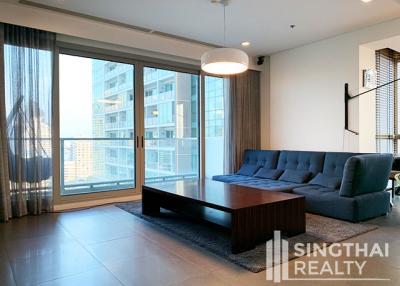 For SALE : The River / 2 Bedroom / 2 Bathrooms / 111 sqm / 30000000 THB [8522770]