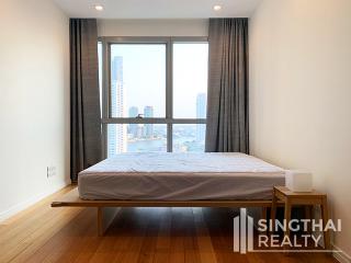 For SALE : The River / 2 Bedroom / 2 Bathrooms / 111 sqm / 30000000 THB [8522770]