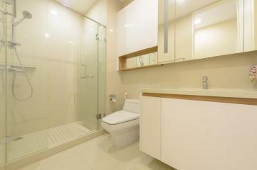 For SALE : Q Langsuan / 2 Bedroom / 2 Bathrooms / 94 sqm / 30000000 THB [10528980]