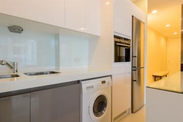 For SALE : Q Langsuan / 2 Bedroom / 2 Bathrooms / 94 sqm / 30000000 THB [10528980]