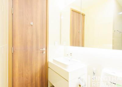 For SALE : Menam Residences / 3 Bedroom / 2 Bathrooms / 122 sqm / 30500000 THB [8150581]